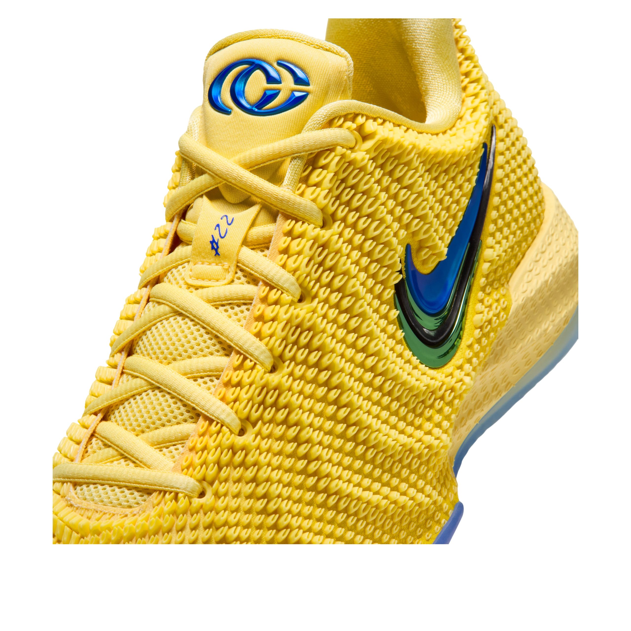 Nike Caitlin 1 Warning Code (Womens) 8 Nike Caitlin 1 Warning Code (Womens)