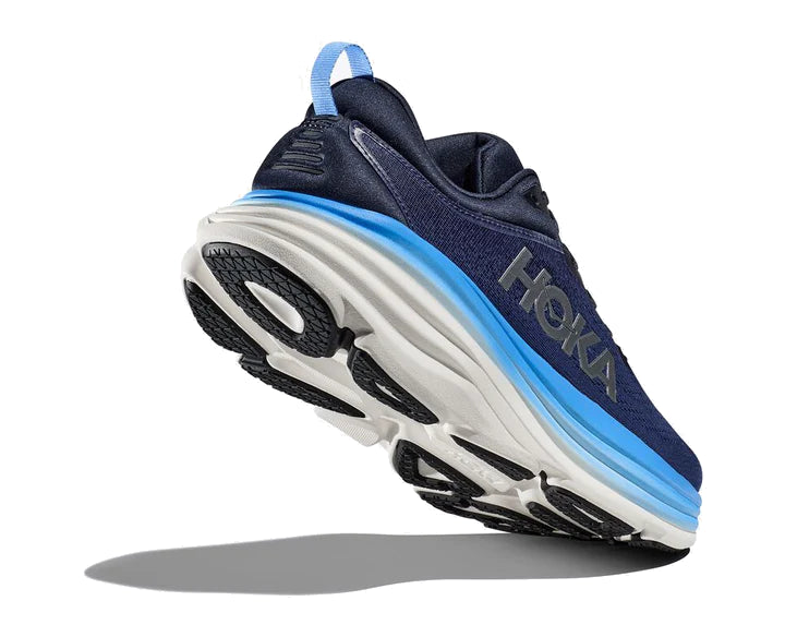 Hoka One One Bondi 8 Outer Space 7 Hoka One One Bondi 8 Outer Space