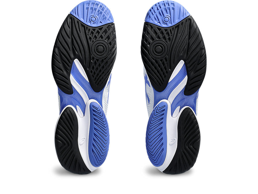 ASICS Court FF 3 White Sapphire 9 ASICS Court FF 3 White Sapphire