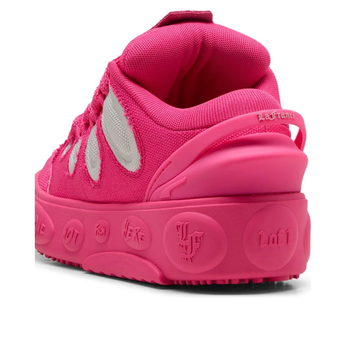 Puma LaMelo Ball LaFrance Amour Valentines Day (GS) 6 Puma LaMelo Ball LaFrance Amour Valentines Day (GS)