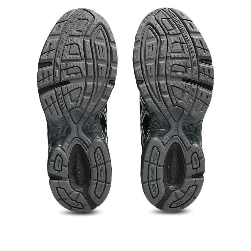 ASICS Gel-1130 Mule Black Graphite Grey 9 ASICS Gel-1130 Mule Black Graphite Grey