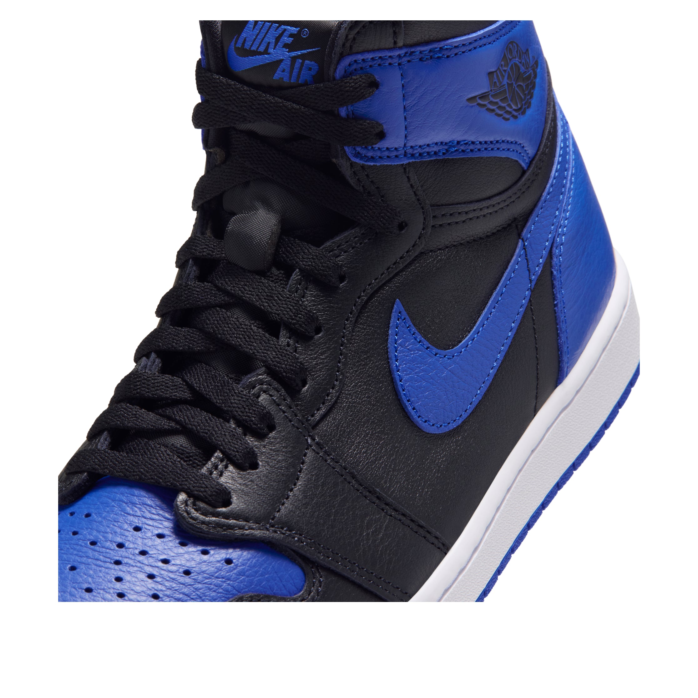 Jordan 1 Retro High OG Royal (2026) 8 Jordan 1 Retro High OG Royal (2026)