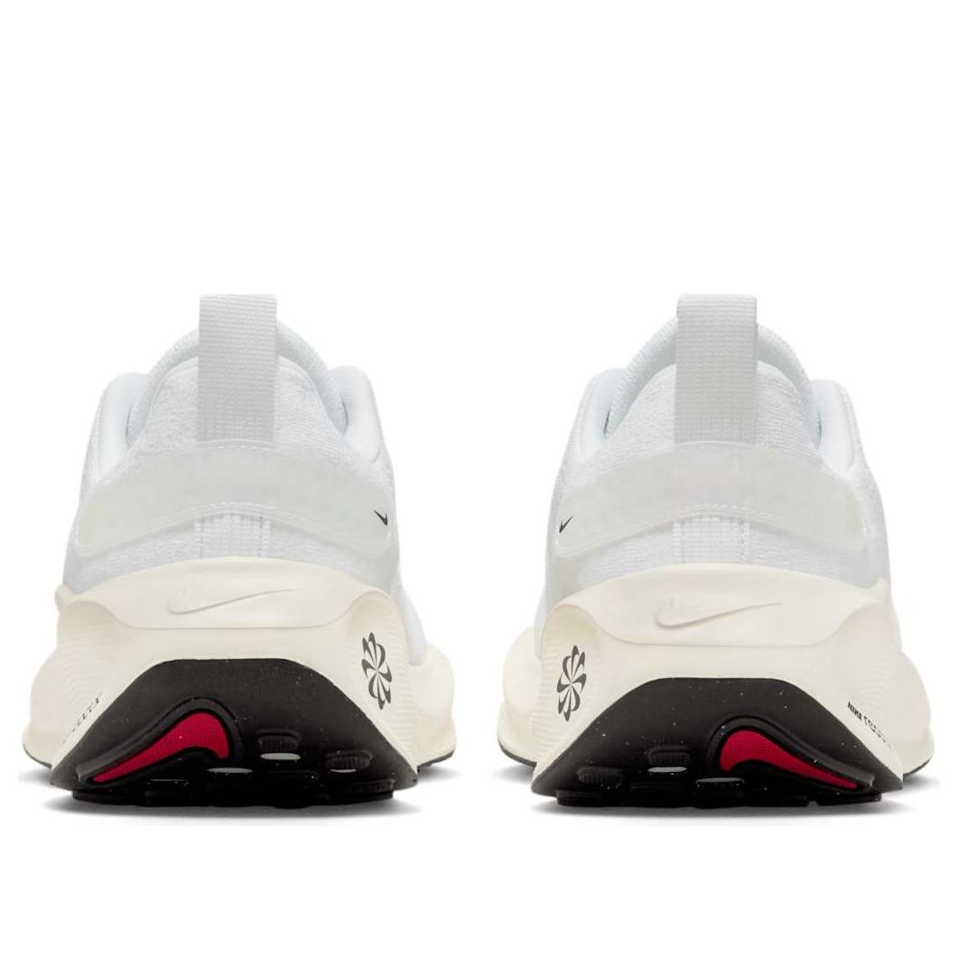 Nike ReactX Infinity Run 4 White Chrome (Womens) 7 Nike ReactX Infinity Run 4 White Chrome (Womens)