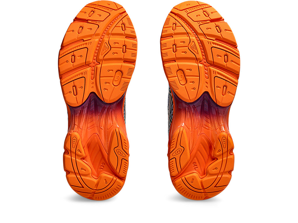 ASICS UB7-S GT-2160 Kiko Kostadinov Lava Orange 9 ASICS UB7-S GT-2160 Kiko Kostadinov Lava Orange