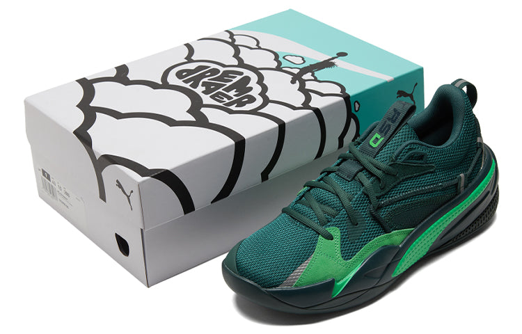 Puma RS-Dreamer J. Cole Bistro Green 9 Puma RS-Dreamer J. Cole Bistro Green