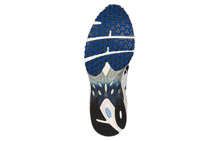 ASICS Tarther Japan White Blue 9 ASICS Tarther Japan White Blue