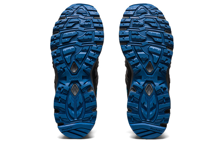 ASICS Gel-Sonoma 15-50 A.P.C. Black Blue 9 ASICS Gel-Sonoma 15-50 A.P.C. Black Blue