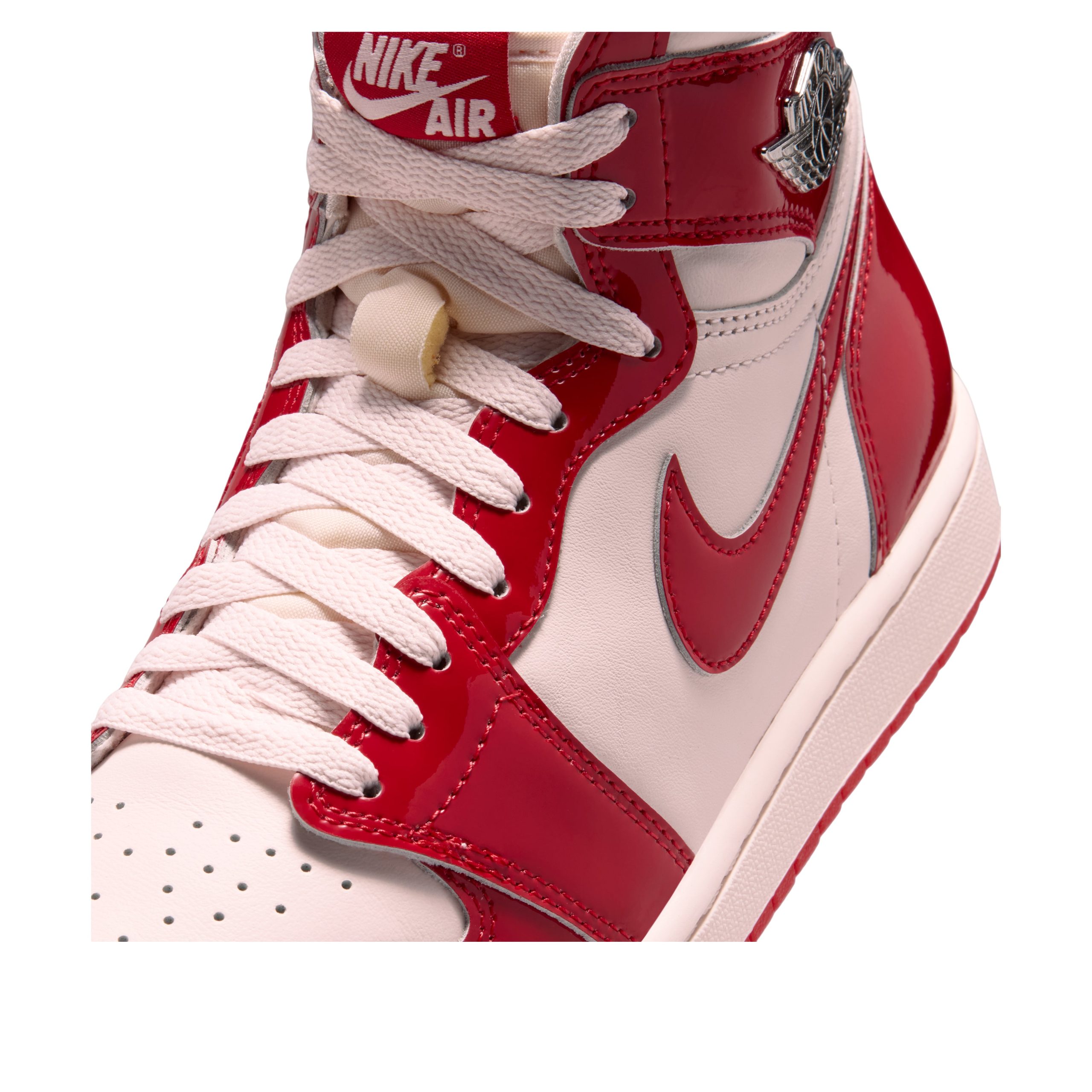Jordan 1 Retro High OG Nails & Grails (Womens) 8 Jordan 1 Retro High OG Nails & Grails (Womens)