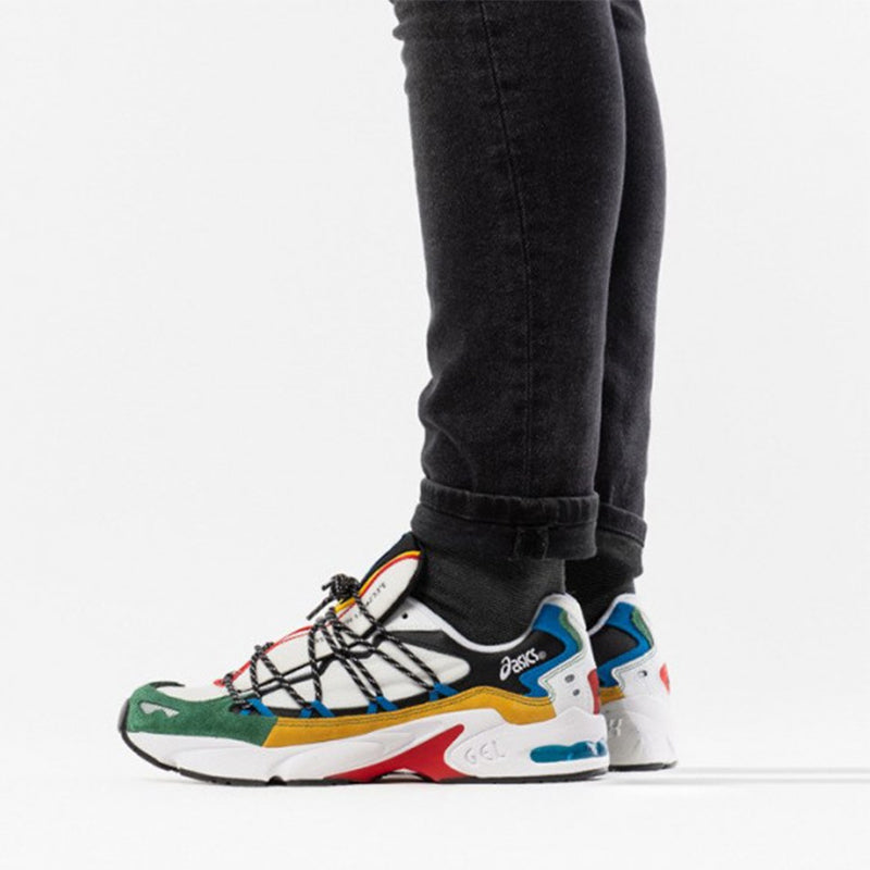 ASICS Gel-Kayano 5 Multi 9 ASICS Gel-Kayano 5 Multi