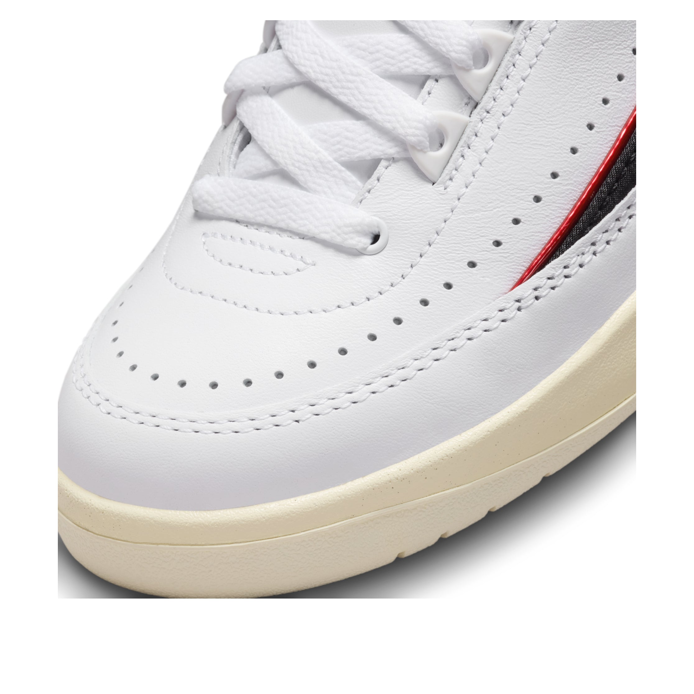 Jordan 2 Retro Low Chicago Twist (Womens) 7 Jordan 2 Retro Low Chicago Twist (Womens)
