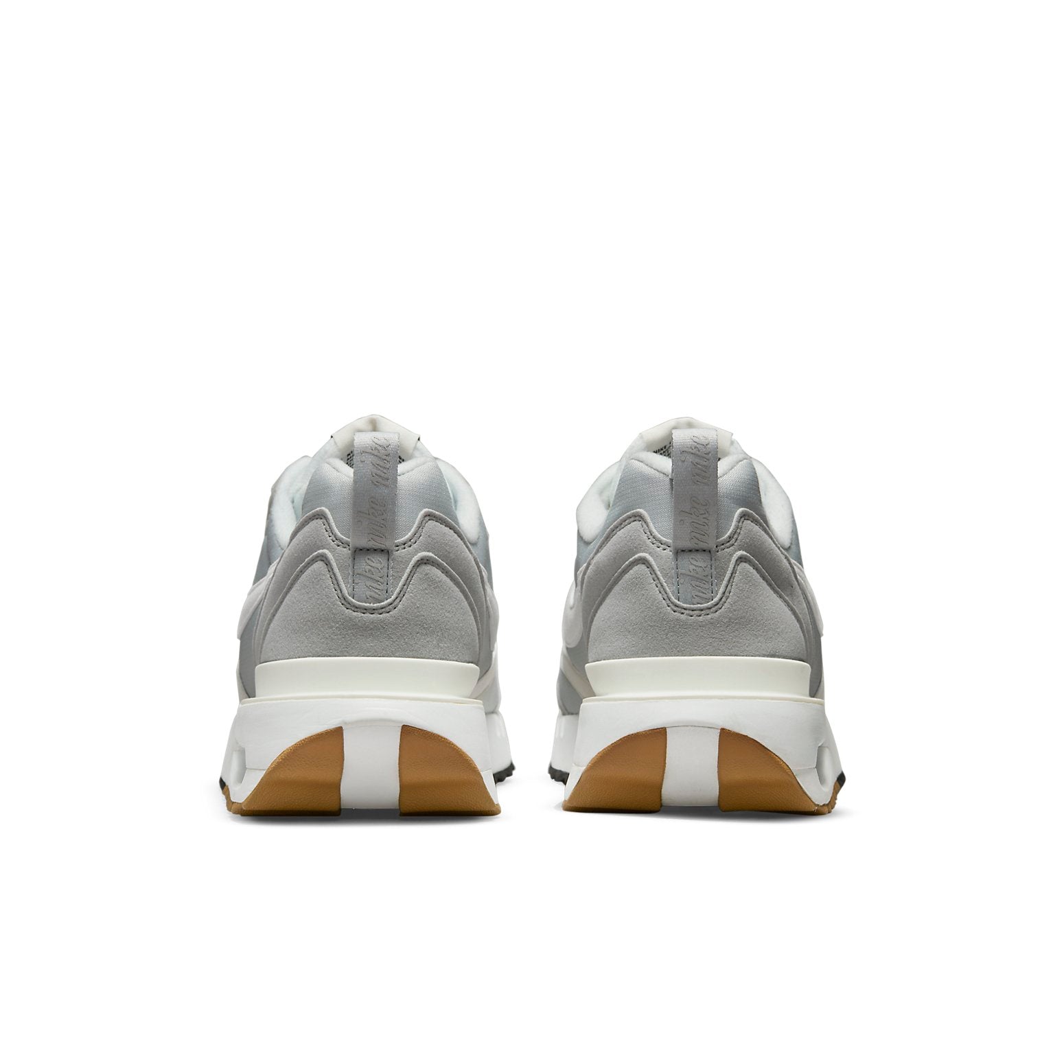 Nike Air Max Dawn Grey Fog 7 Nike Air Max Dawn Grey Fog
