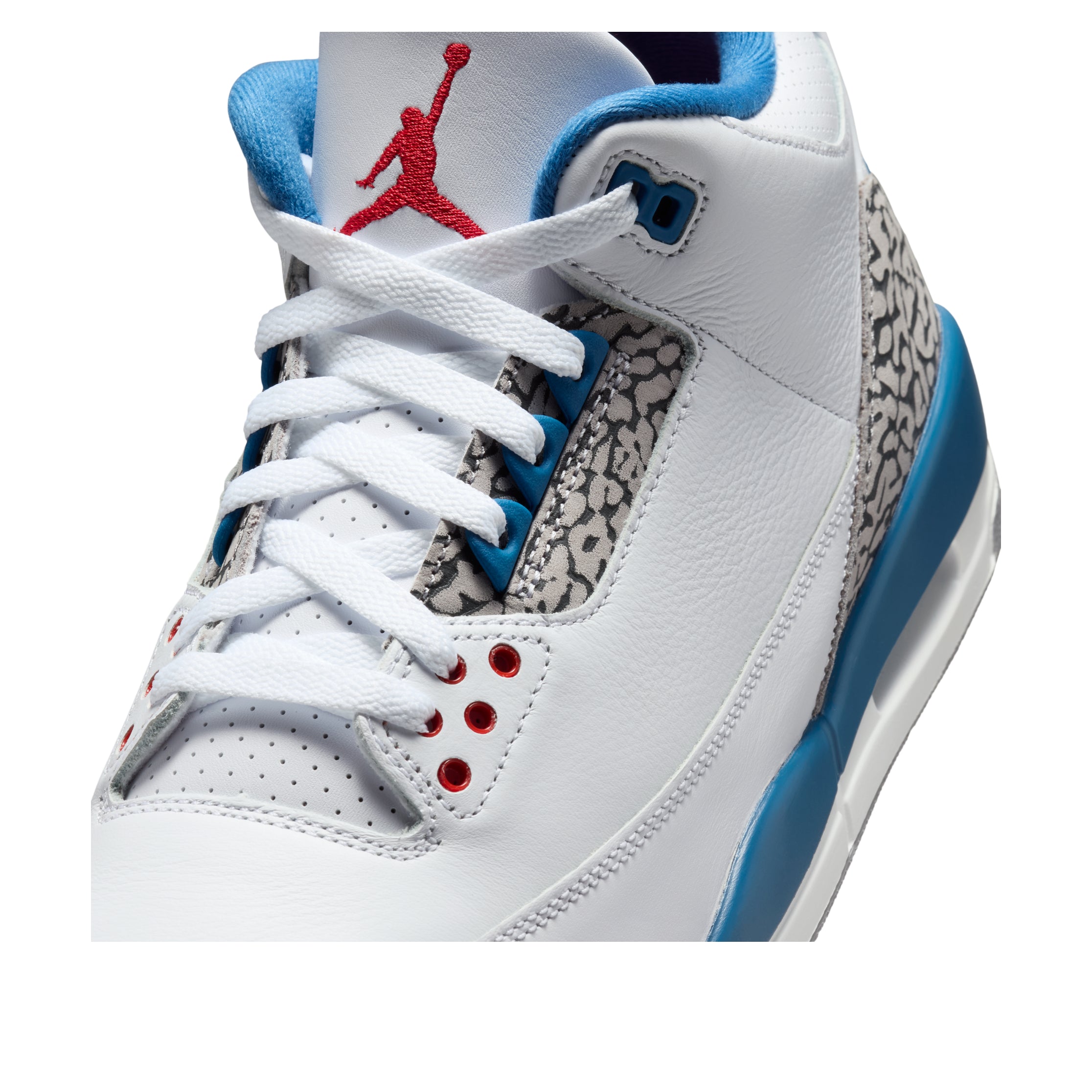 Jordan 3 Retro True Blue (2026) 8 Jordan 3 Retro True Blue (2026)
