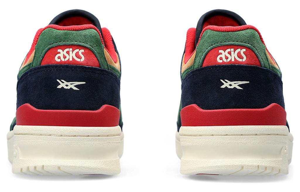 ASICS EX89 Kith Kithmas Outdoor 8 ASICS EX89 Kith Kithmas Outdoor