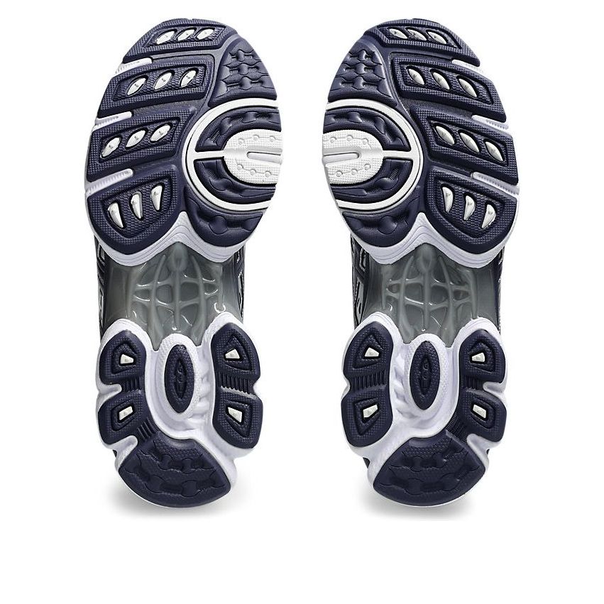 ASICS Gel-Nimbus 9 Oatmeal Indigo Fog 9 ASICS Gel-Nimbus 9 Oatmeal Indigo Fog