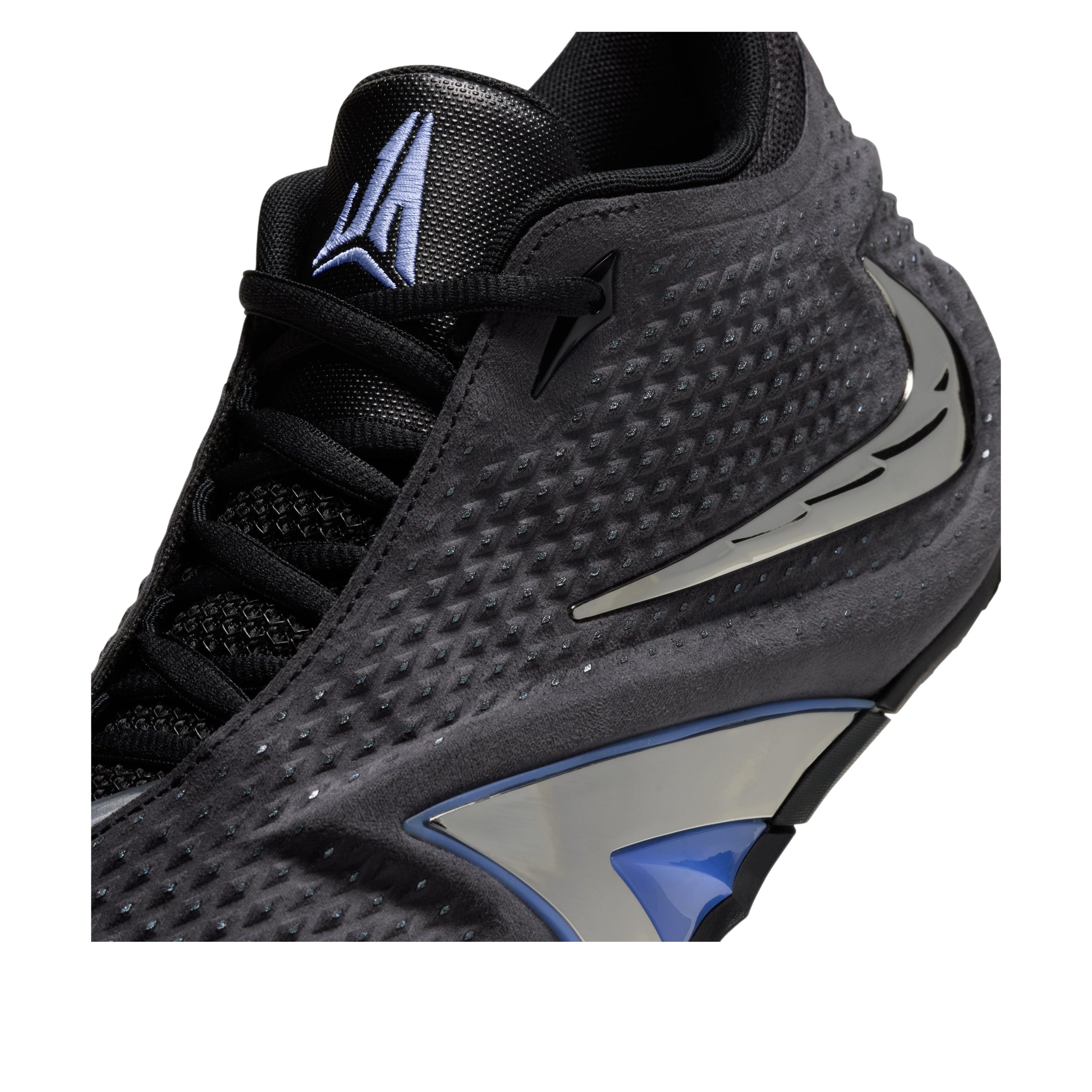 Nike Ja 4 Dark Mode 7 Nike Ja 4 Dark Mode