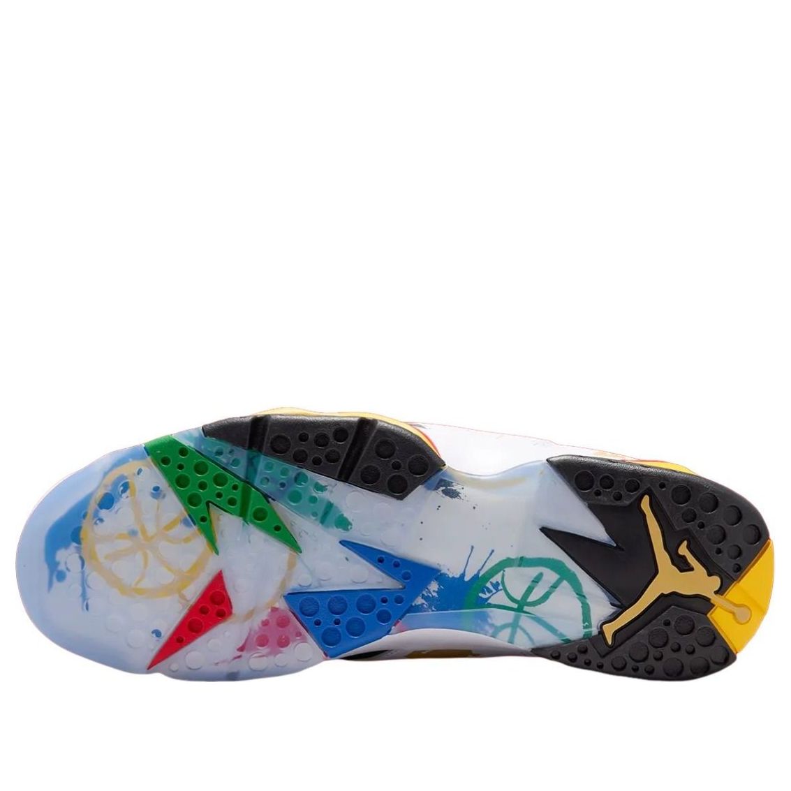 Jordan 7 Retro Miro (2026) 9 Jordan 7 Retro Miro (2026)