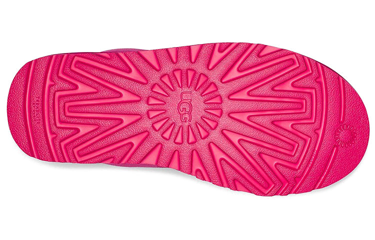 UGG Neumel Boot Taffy Pink (Womens) 9 UGG Neumel Boot Taffy Pink (Womens)