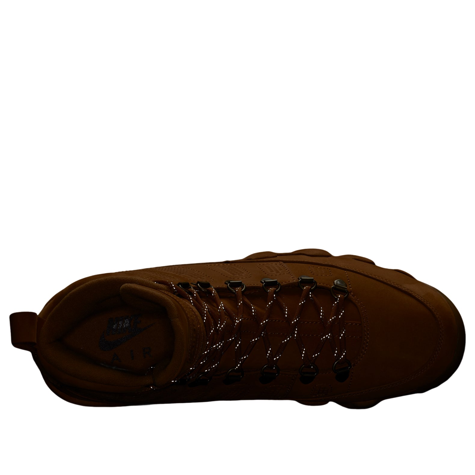 Jordan 9 Retro Boot Wheat 7 Jordan 9 Retro Boot Wheat