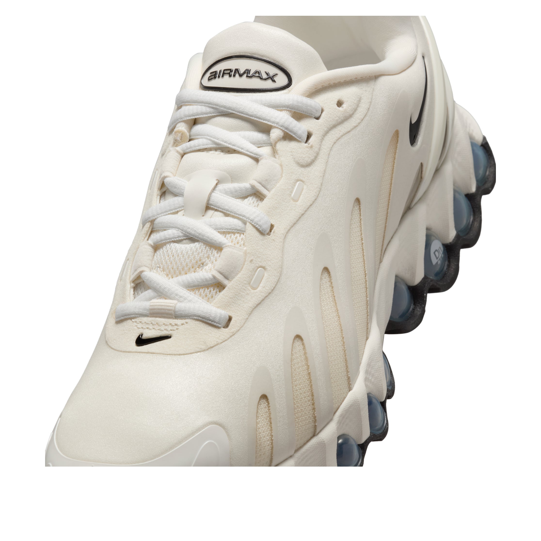 Nike Air Max Dn8 Fossil Black (Womens) 7 Nike Air Max Dn8 Fossil Black (Womens)
