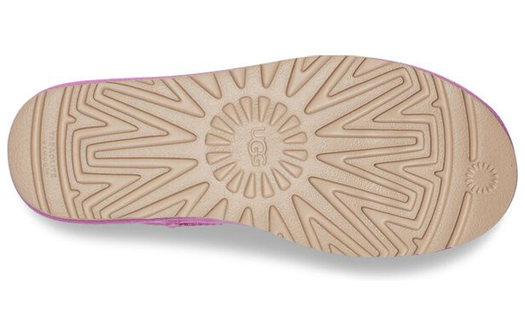 UGG Classic Mini II Boot Wildflower (Womens) 9 UGG Classic Mini II Boot Wildflower (Womens)
