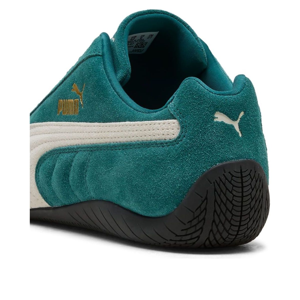 Puma Speedcat OG Emerald Ice 6 Puma Speedcat OG Emerald Ice