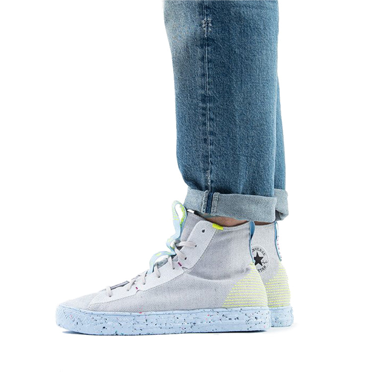 Converse Chuck Taylor All Star Crater White 9 Converse Chuck Taylor All Star Crater White