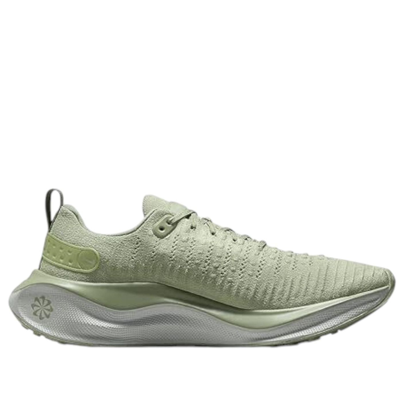Nike ReactX Infinity Run 4 Oil Green 9 Nike ReactX Infinity Run 4 Oil Green