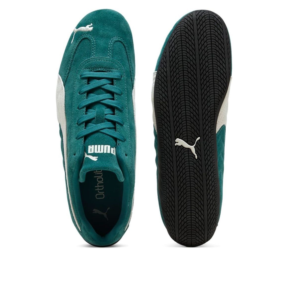 Puma Speedcat OG Emerald Ice 7 Puma Speedcat OG Emerald Ice