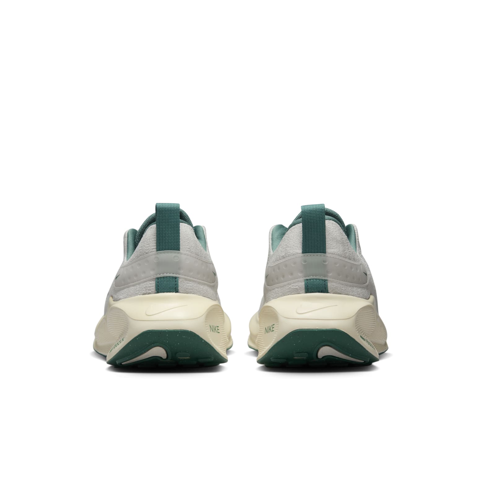Nike ReactX Infinity Run 4 Premium Light Bone Bicoastal 7 Nike ReactX Infinity Run 4 Premium Light Bone Bicoastal