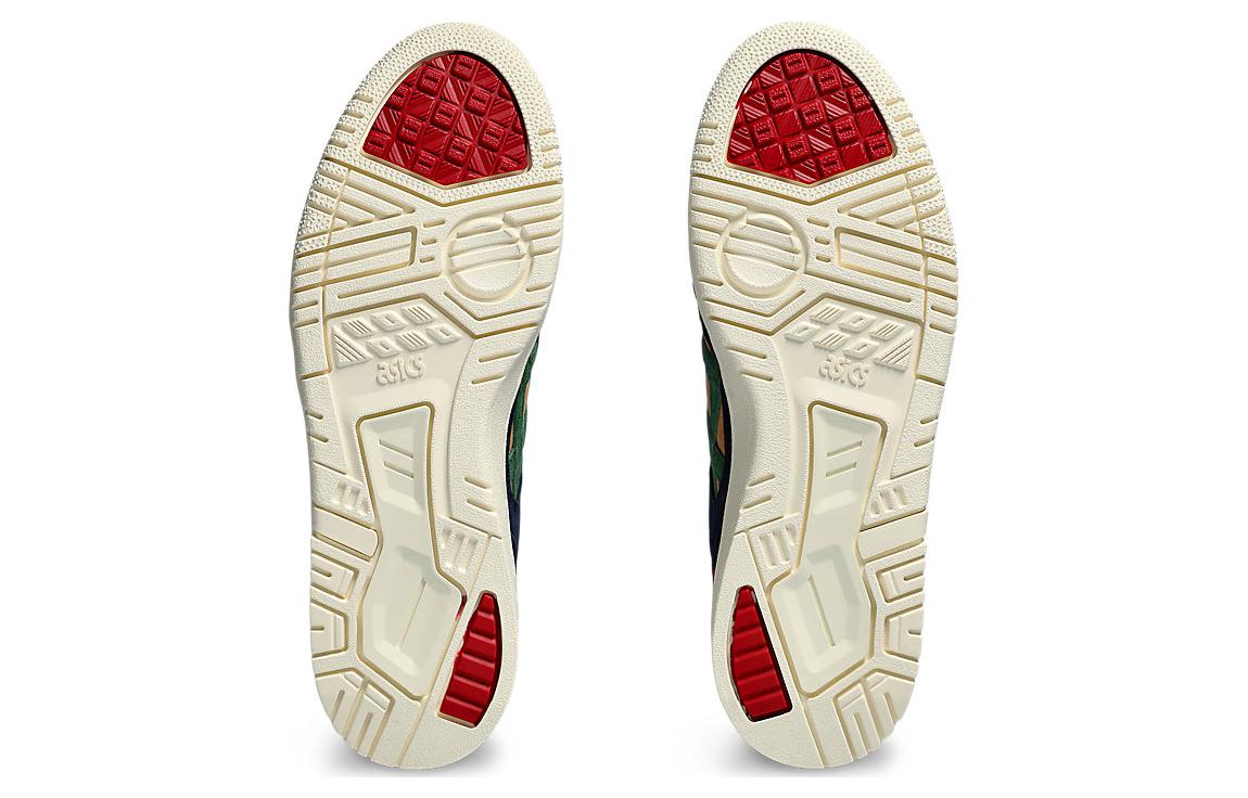 ASICS EX89 Kith Kithmas Outdoor 9 ASICS EX89 Kith Kithmas Outdoor