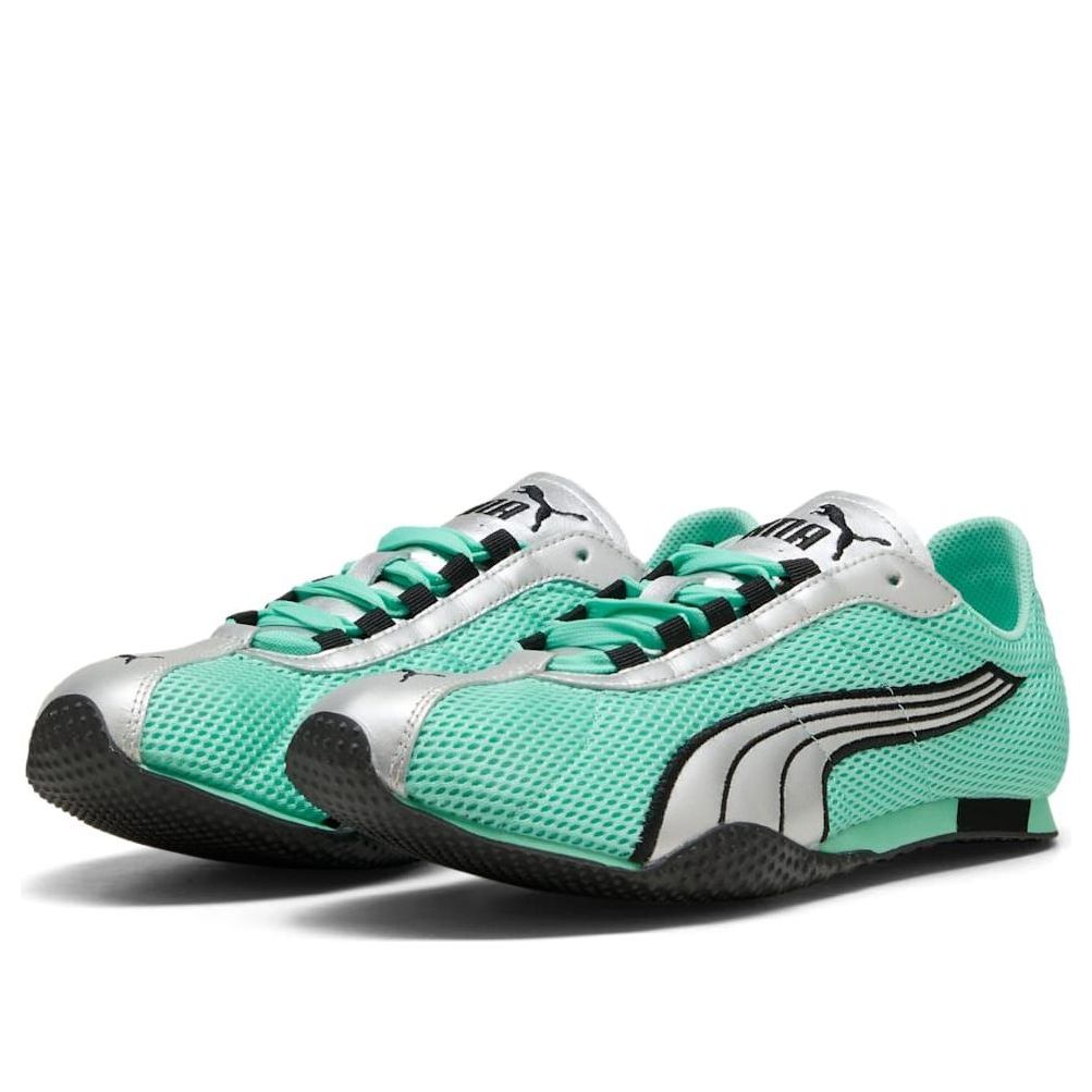 Puma H-Street OG Mint Jelly Silver 4 Puma H-Street OG Mint Jelly Silver