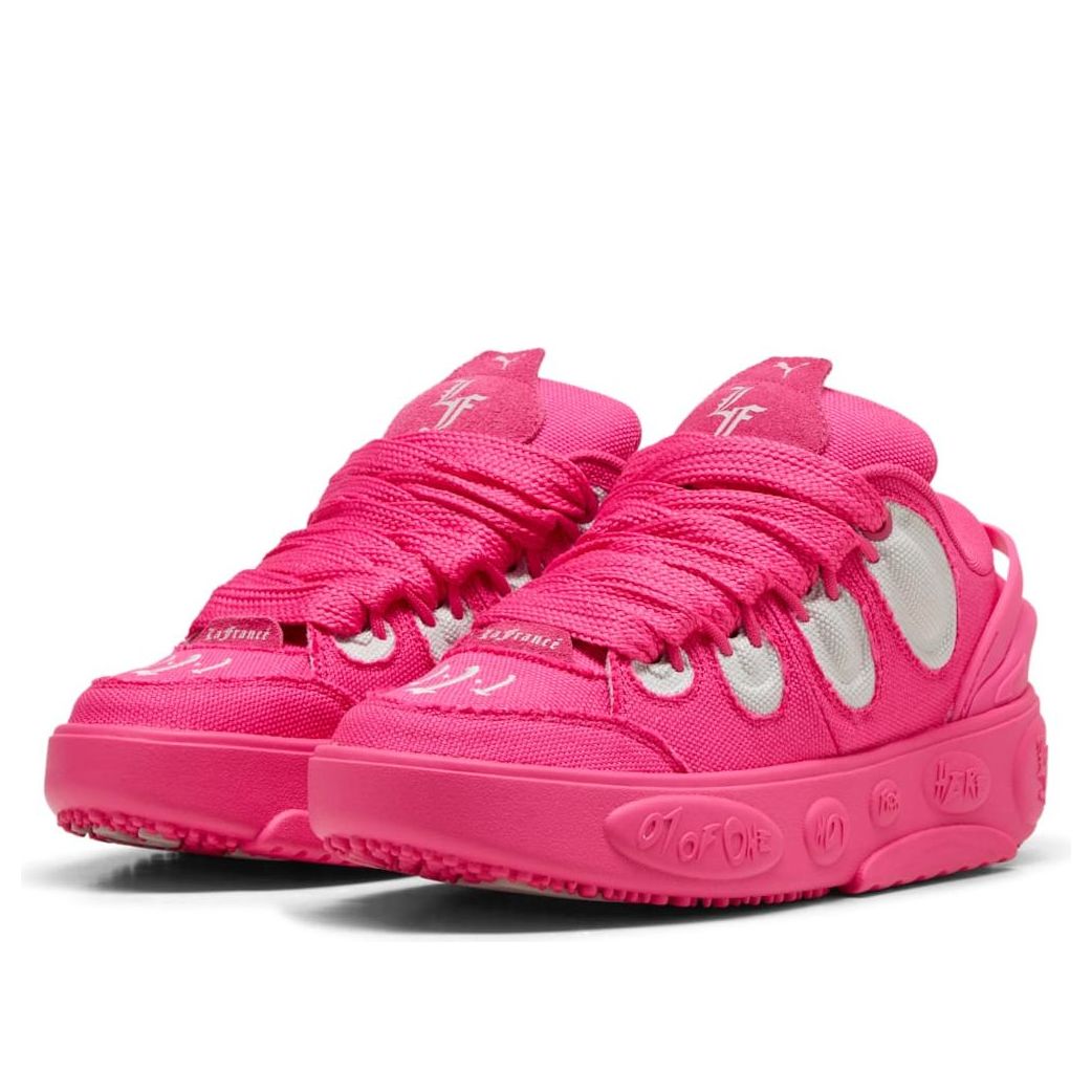 Puma LaMelo Ball LaFrance Amour Valentines Day (GS) 8 Puma LaMelo Ball LaFrance Amour Valentines Day (GS)