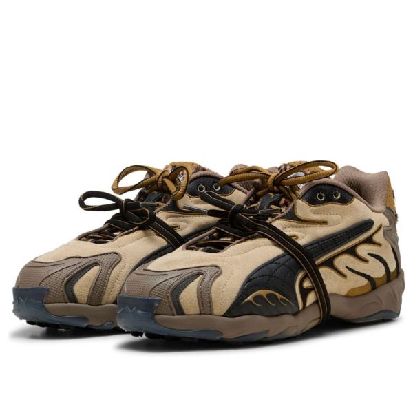Puma Inhale A$AP Rocky Leopard (Womens)