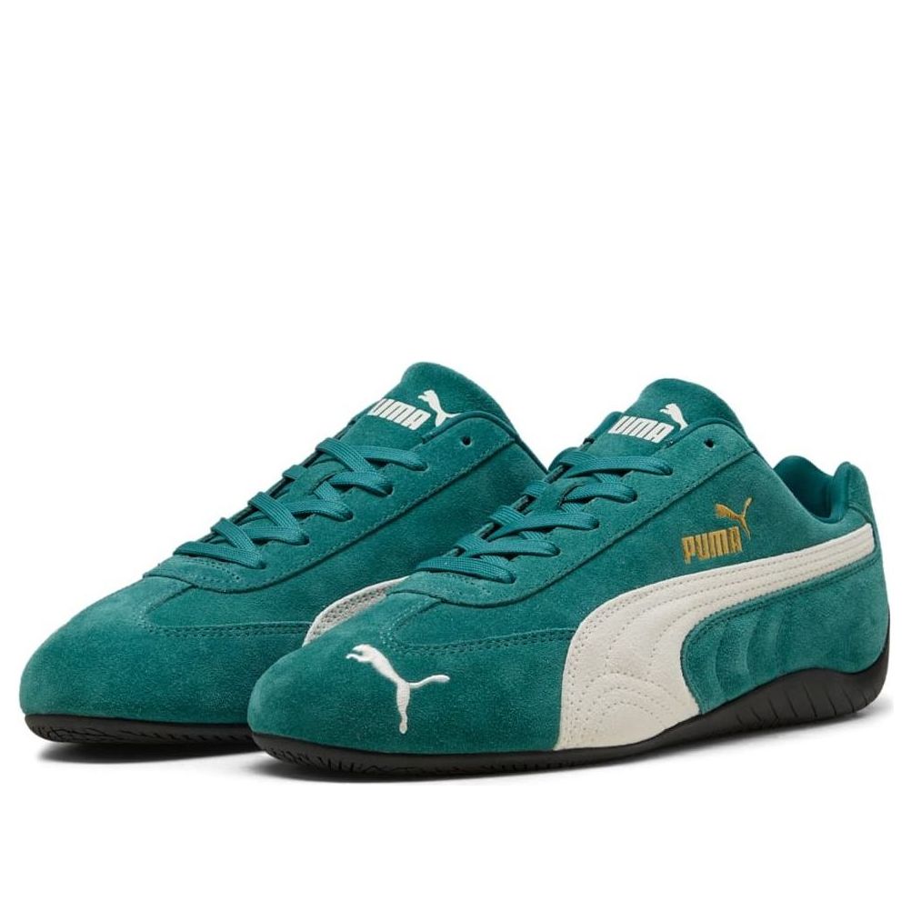 Puma Speedcat OG Emerald Ice 8 Puma Speedcat OG Emerald Ice
