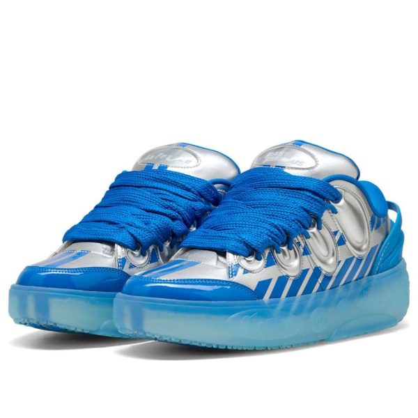 Puma LaMelo Ball LaFrance Fast & Furious Skyline