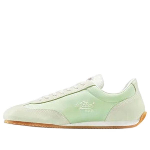Converse Jogger GOLF le FLEUR* Tyler, The Creator Meadow Mist Star White