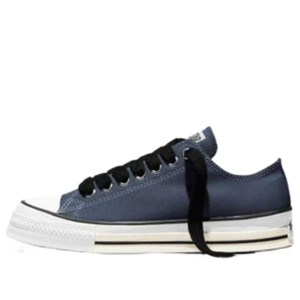 Converse Chuck Taylor All Star Throwback Low Navy