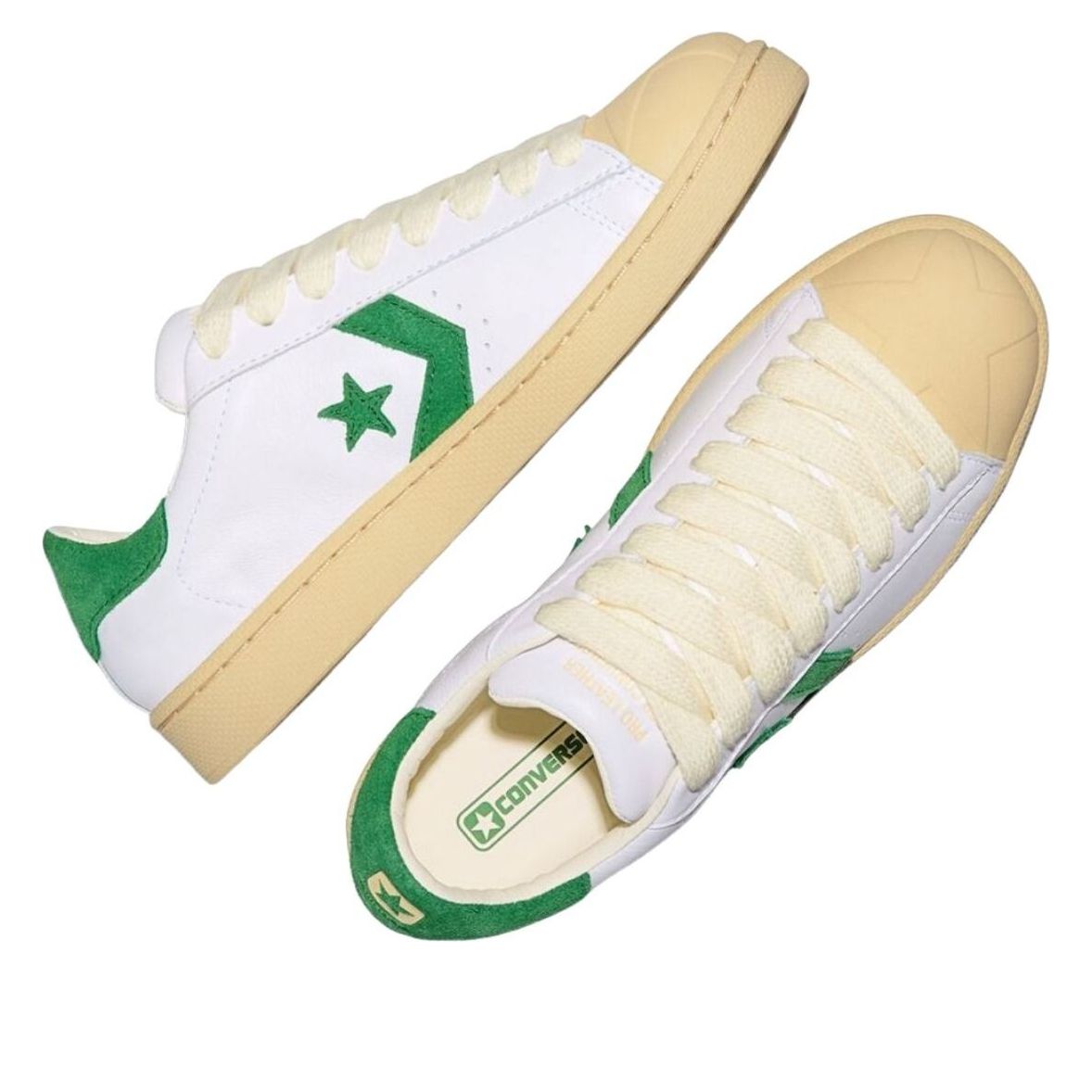 Converse 1908 Pro Leather GOLF le FLEUR* Tyler, The Creator White 6 Converse 1908 Pro Leather GOLF le FLEUR* Tyler, The Creator White