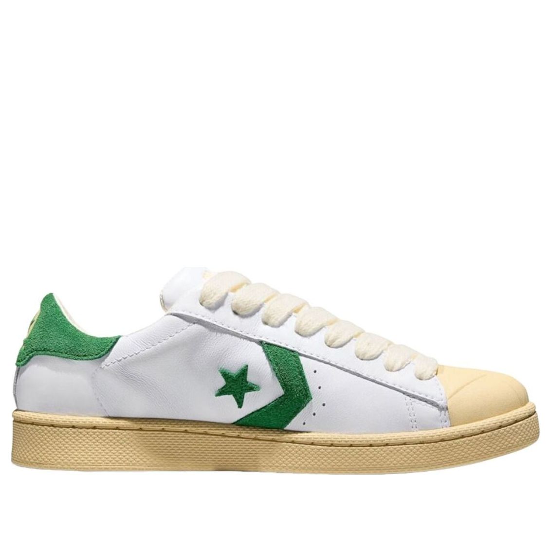 Converse 1908 Pro Leather GOLF le FLEUR* Tyler, The Creator White 7 Converse 1908 Pro Leather GOLF le FLEUR* Tyler, The Creator White
