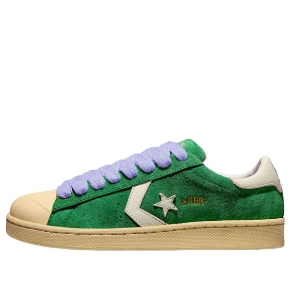 Converse 1908 Pro Leather GOLF le FLEUR* Tyler, The Creator Amazon