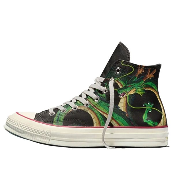 Converse Chuck 70 Hi Dragon Ball Z Shenron