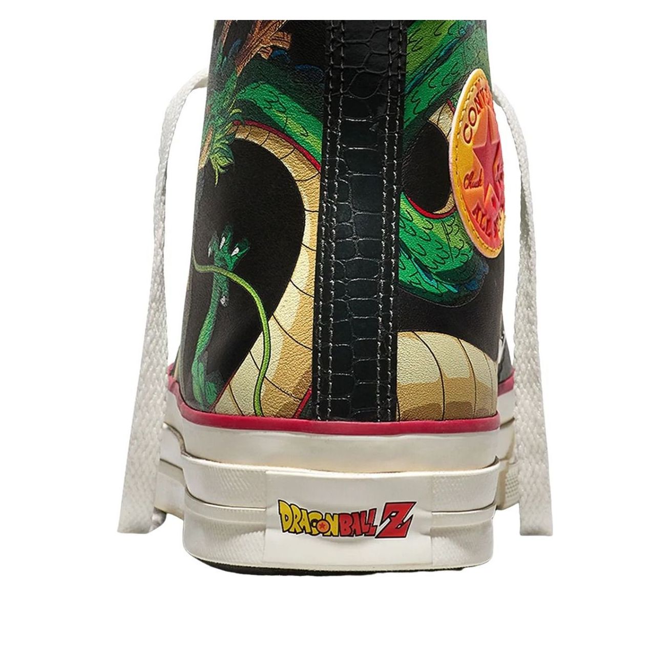 Converse Chuck 70 Hi Dragon Ball Z Shenron 7 Converse Chuck 70 Hi Dragon Ball Z Shenron