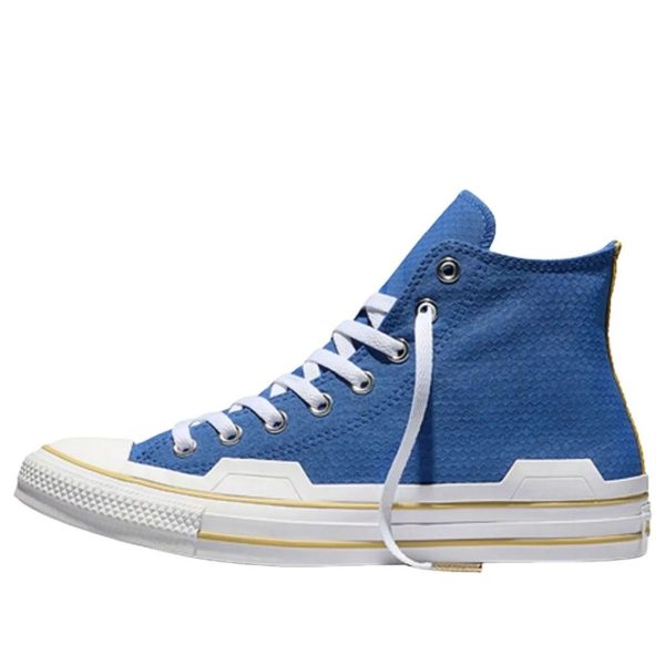 Converse Chuck Taylor All Star Hi Dragon Ball Z Vegeta