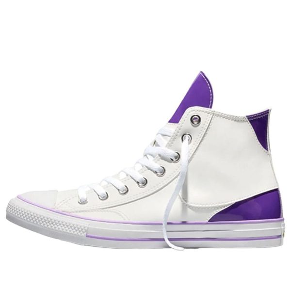 Converse Chuck Taylor All Star Hi Dragon Ball Z Frieza