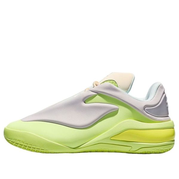 Converse SHAI 001 Lace Up Lime