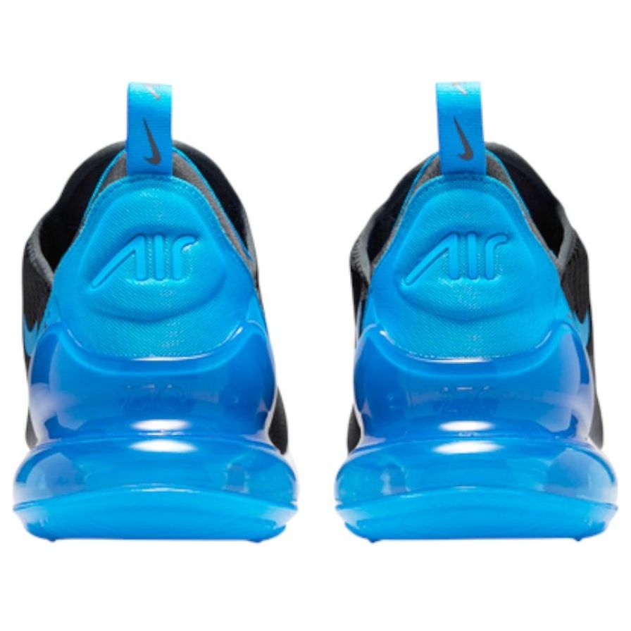 Nike Air Max 270 Anthracite Photo Blue 6 Nike Air Max 270 Anthracite Photo Blue