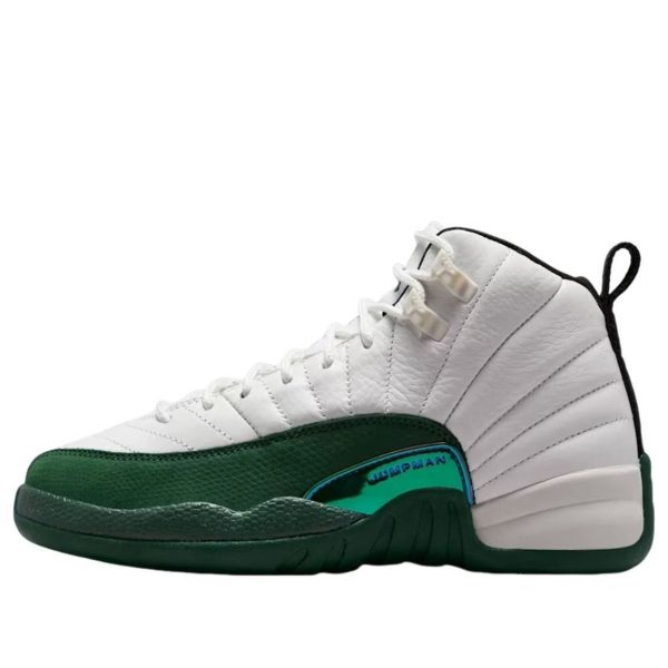 Jordan 12 Retro Bucks (GS)