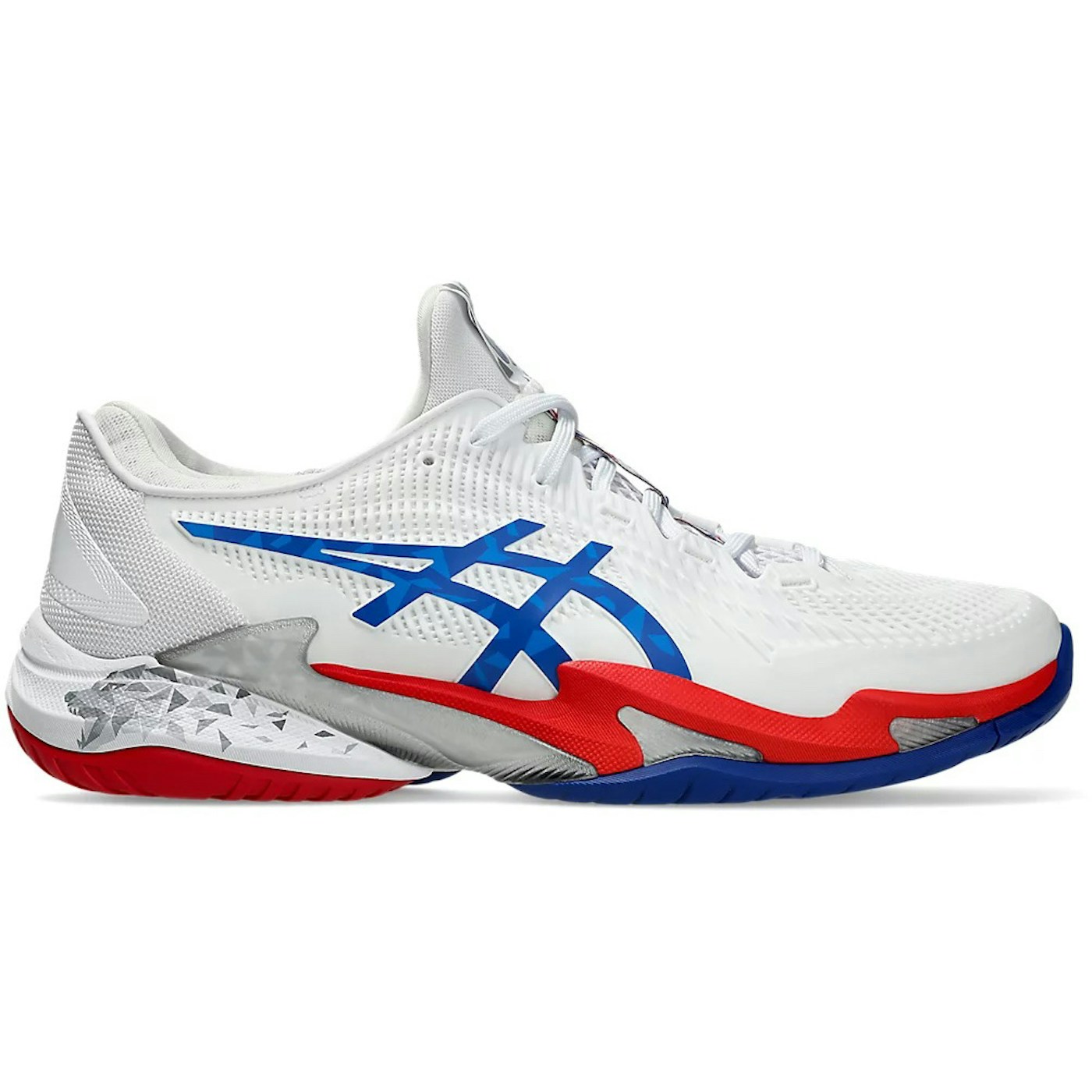 ASICS Court FF 3 Novak Paris 2 ASICS Court FF 3 Novak Paris