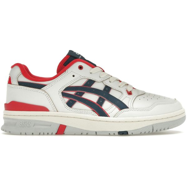 ASICS EX89 Comme des Garcons Shirt White