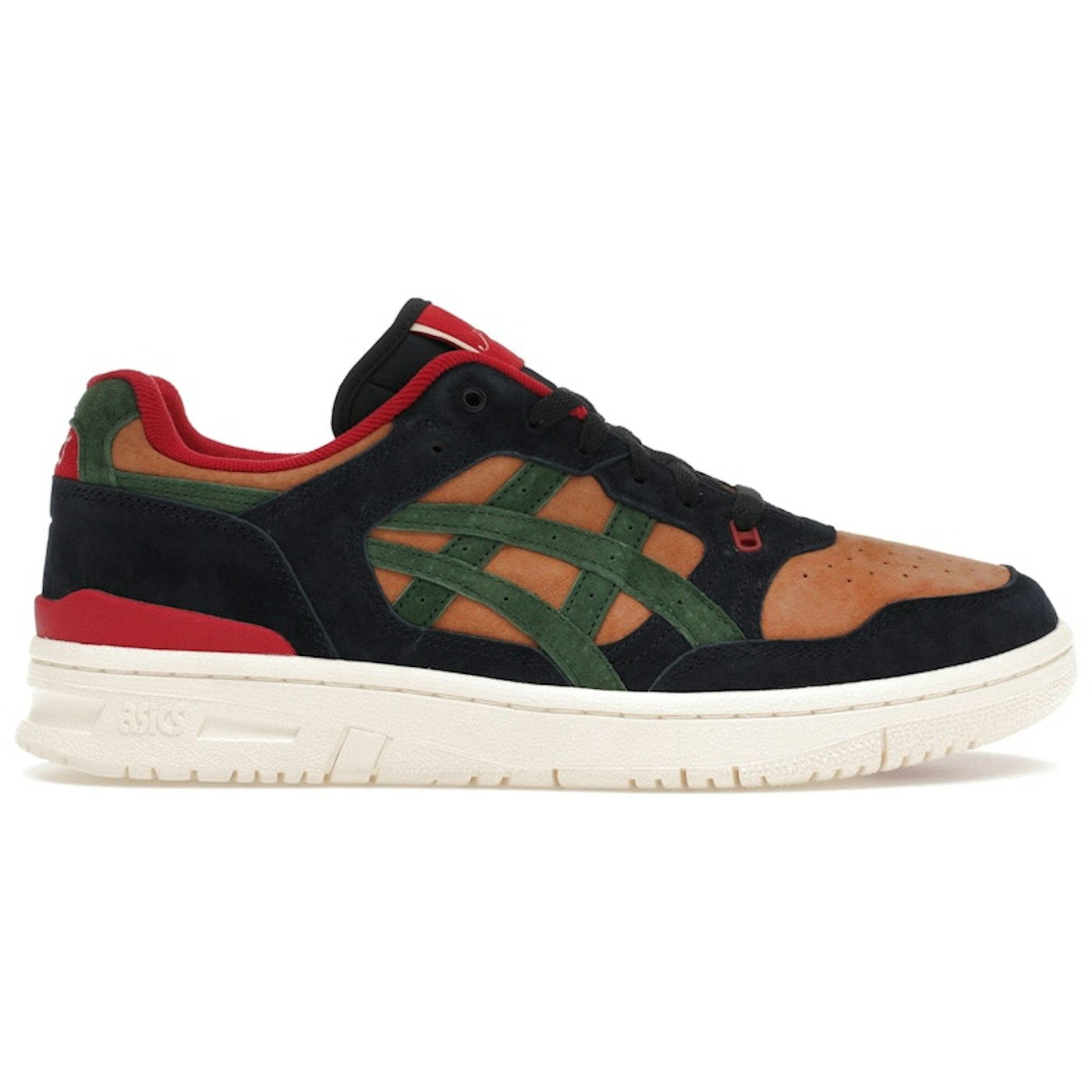 ASICS EX89 Kith Kithmas Outdoor 1 ASICS EX89 Kith Kithmas Outdoor